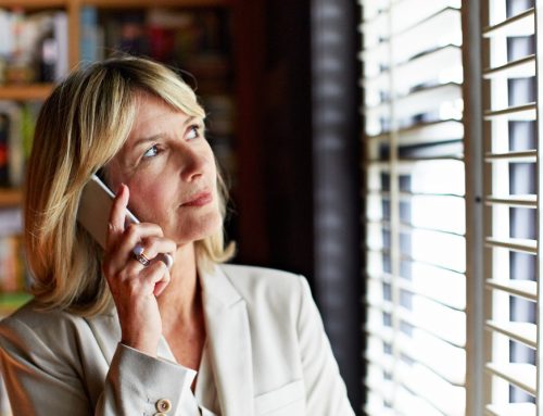 ADHD and Social Media: Why  It is so Hard to Put Down Your Phone