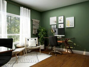 Working from home with Adult ADHD in Nashville, TN