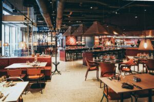 ADHD in adults and restaurants in Nashville, TN